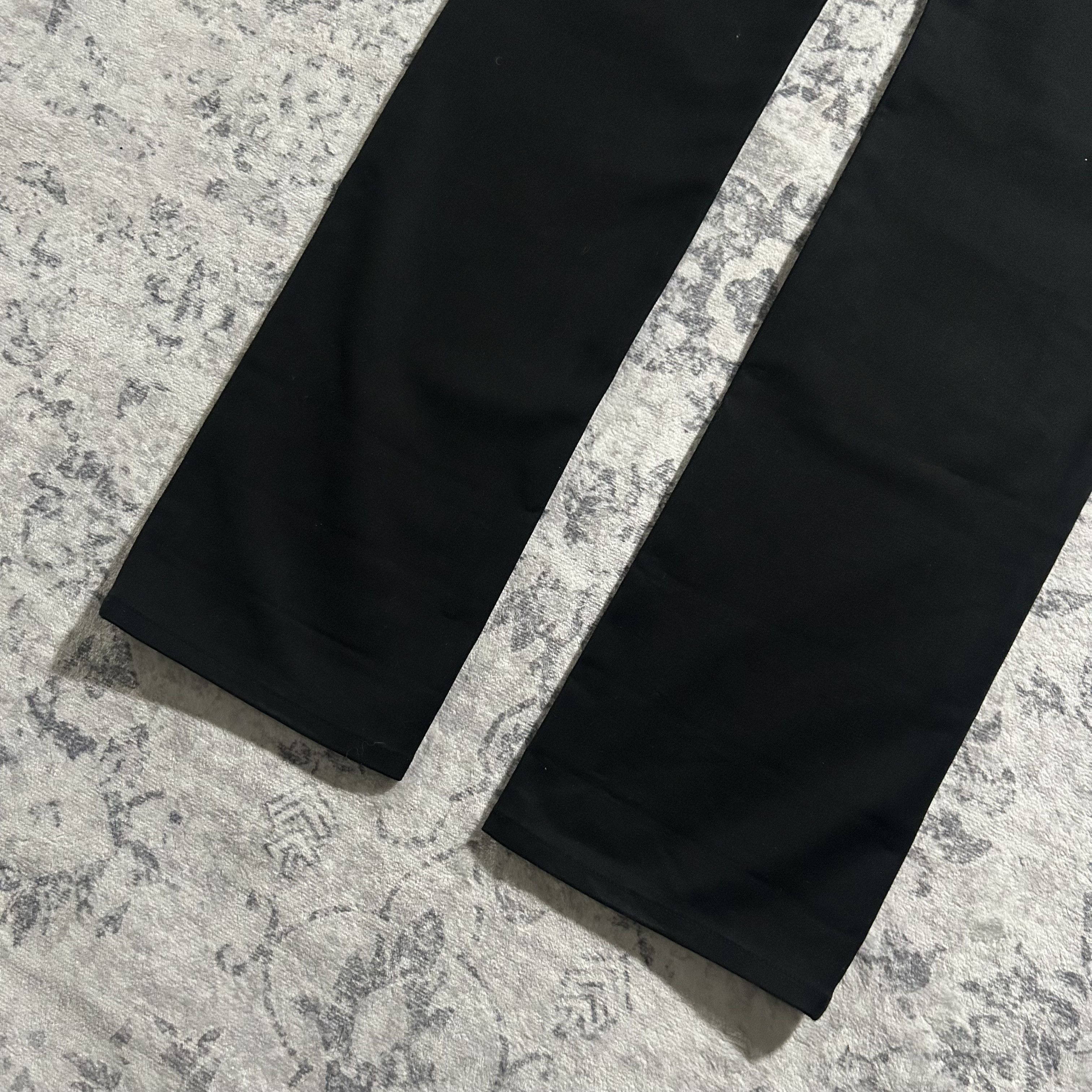 Undercover Undercover SS07 CummerBund Face Denim Size US 30 / EU 46 - 6 Thumbnail