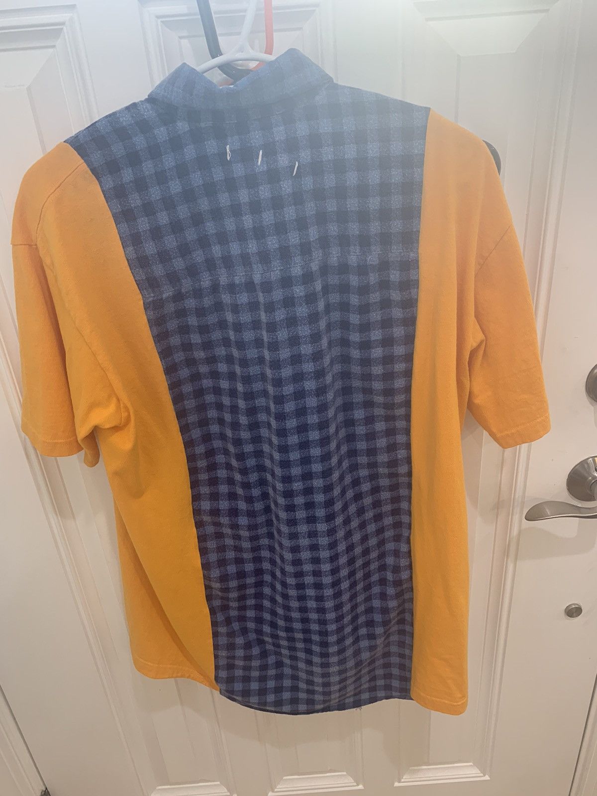 Needles × Sonic Lab × Vintage Vintage Sonic Lab/Needles shirt Size US M / EU 48-50 / 2 - 3 Thumbnail
