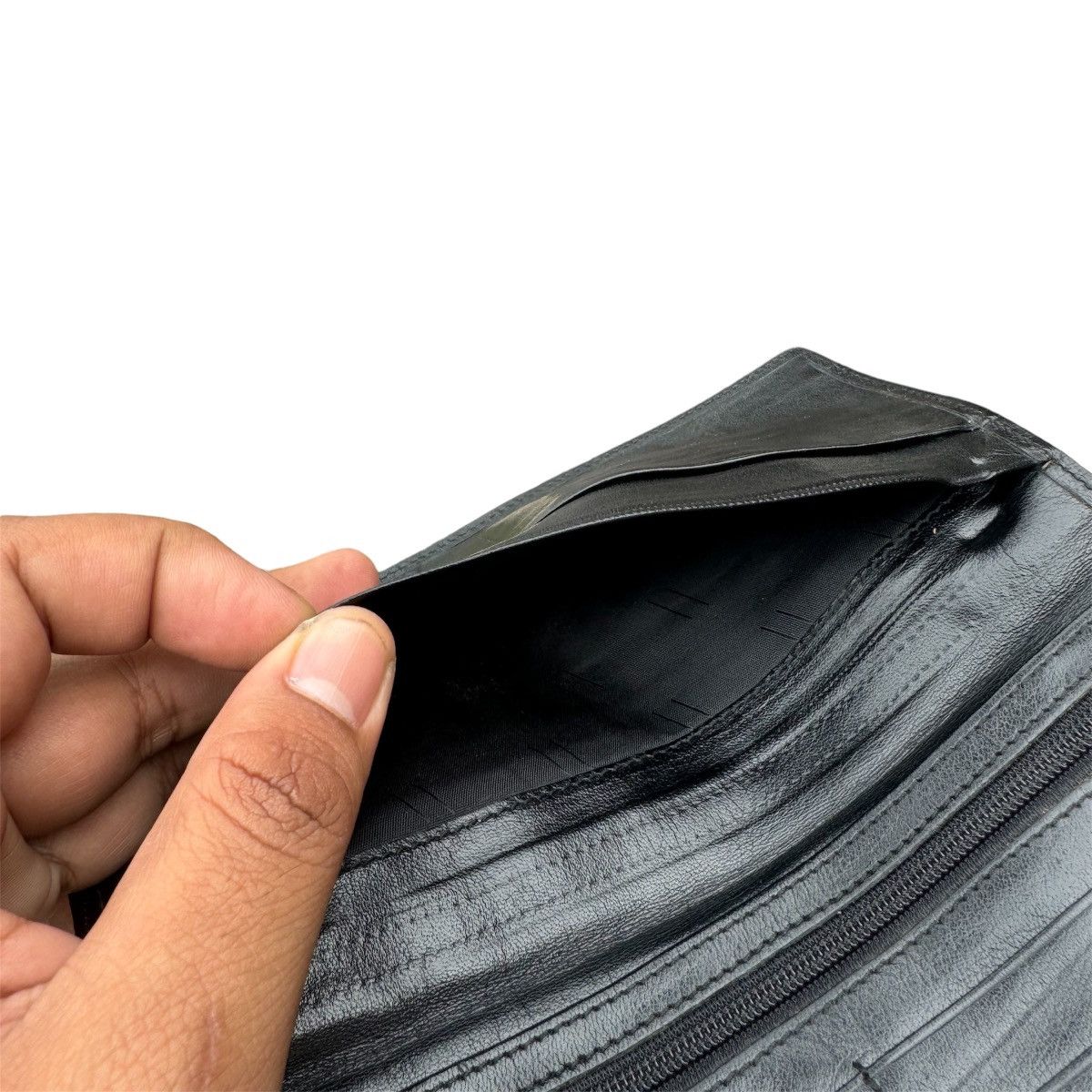 Other Gold Pfeil Long Wallet Size ONE SIZE - 4 Thumbnail