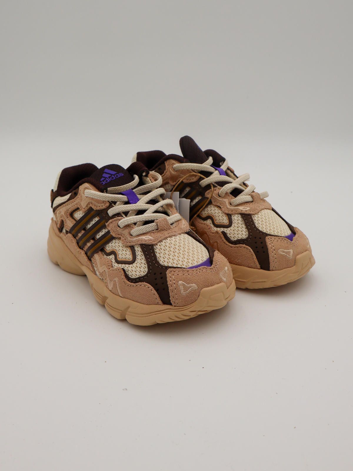 Adidas Bad Bunny x adidas Response CL Infant Paso Fino – ID8510 Size US 9 / EU 42 - 5 Thumbnail