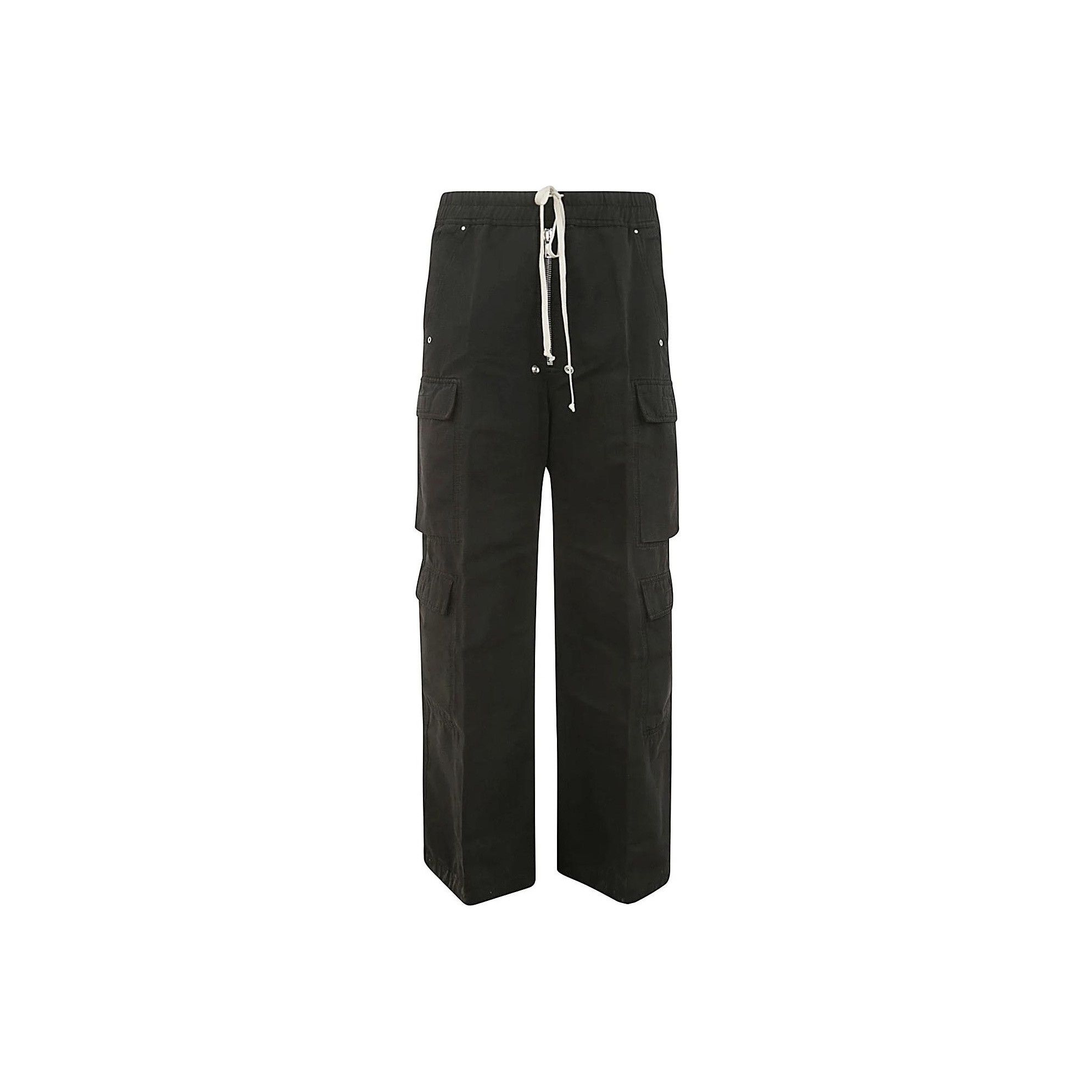 Rick Owens Rick Owens Jumbo Belas Cargo Pants M Size US 32 / EU 48 - 1 Thumbnail