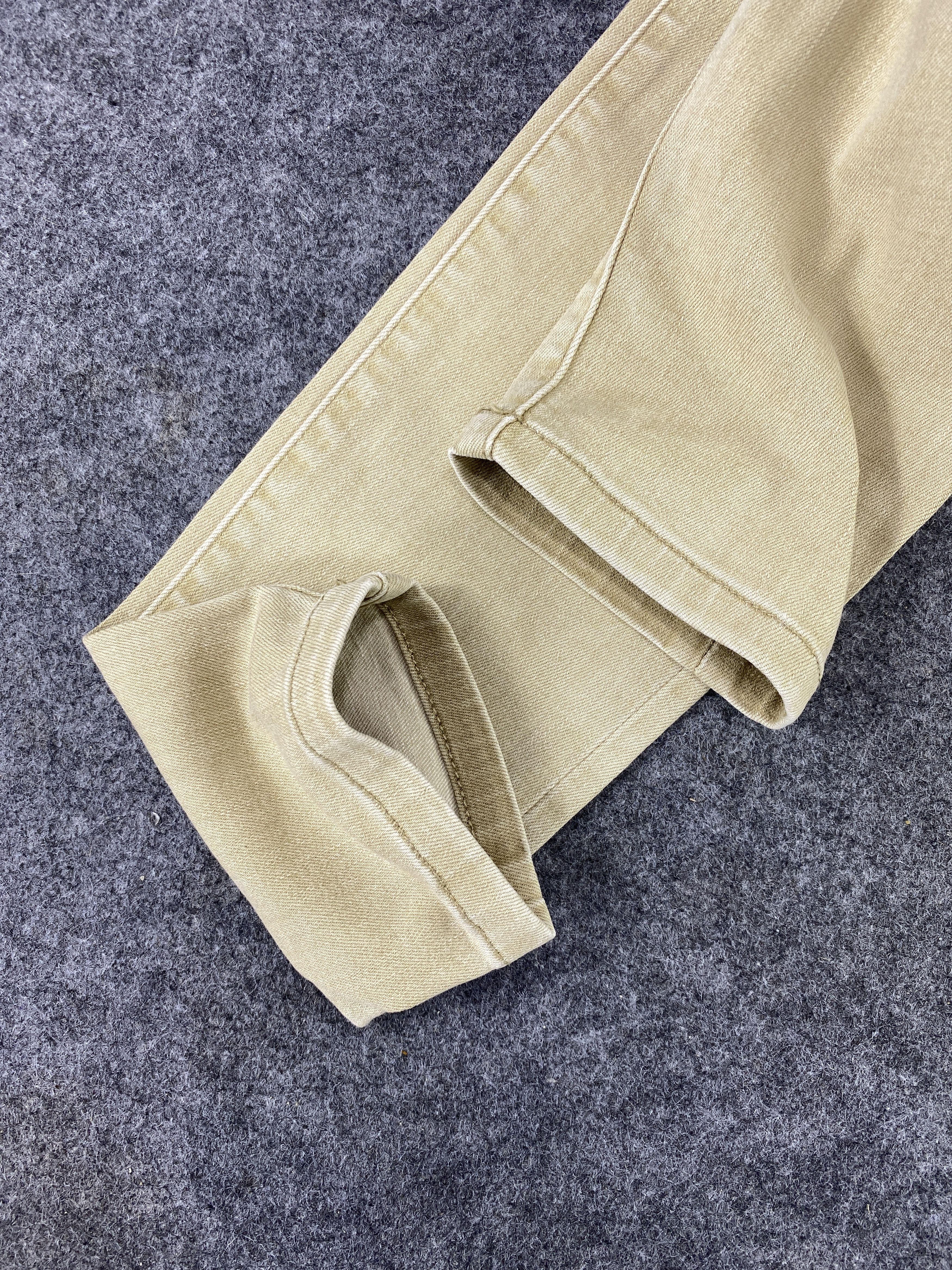 Jean Ralph Lauren Jeans - J1097 Size 29" - 11 Thumbnail
