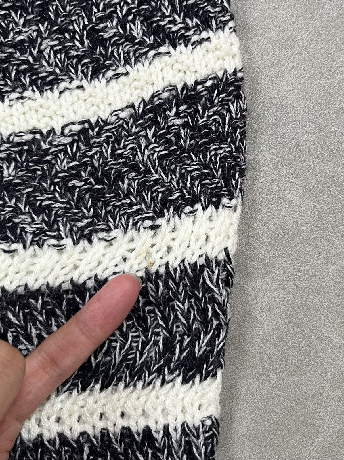 semanticdesign Semantic Design knit Size US L / EU 52-54 / 3 - 8 Thumbnail