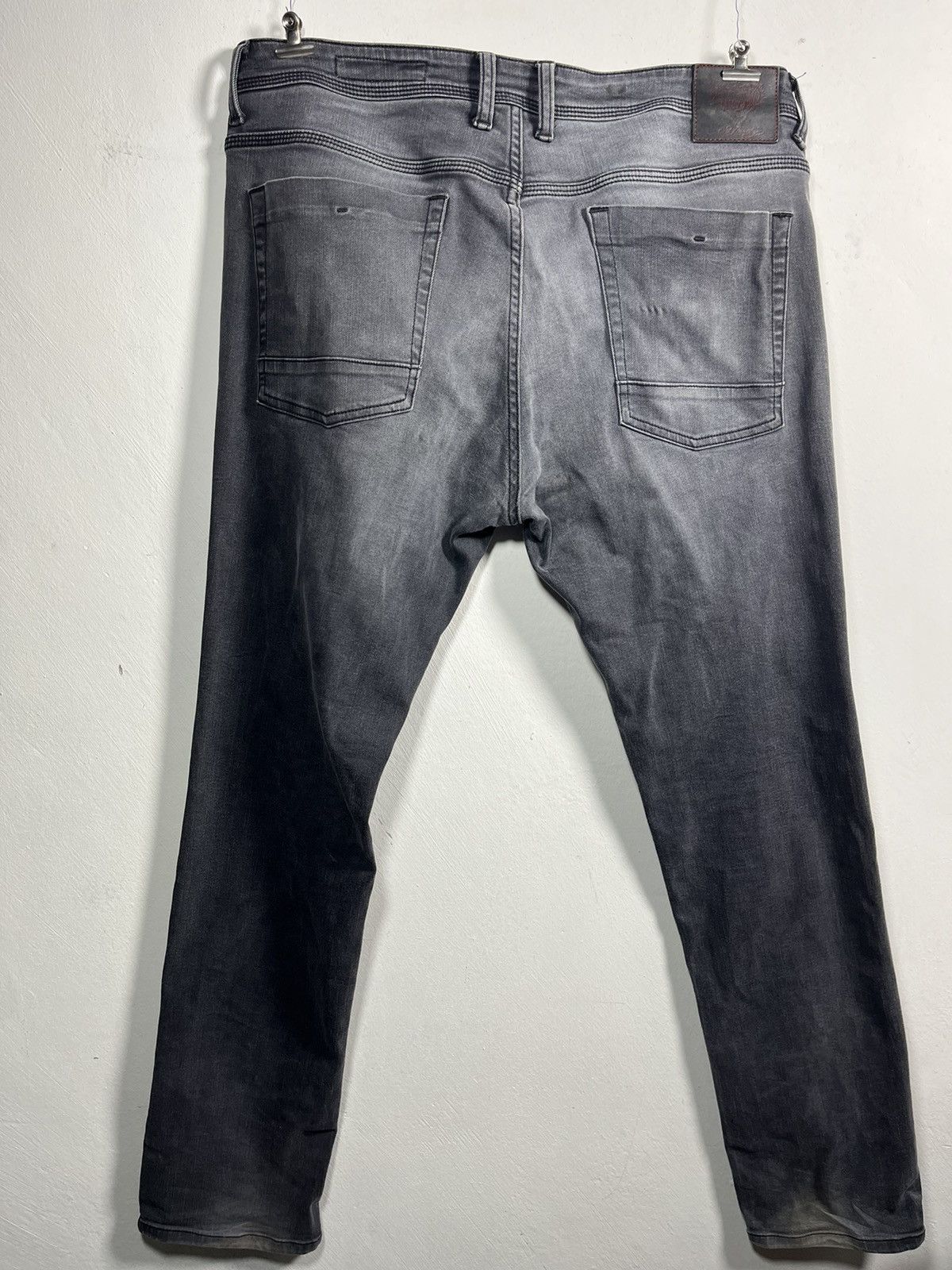 Ed Hardy Ed Hardy Jeans Size US 36 / EU 52 - 2 Thumbnail