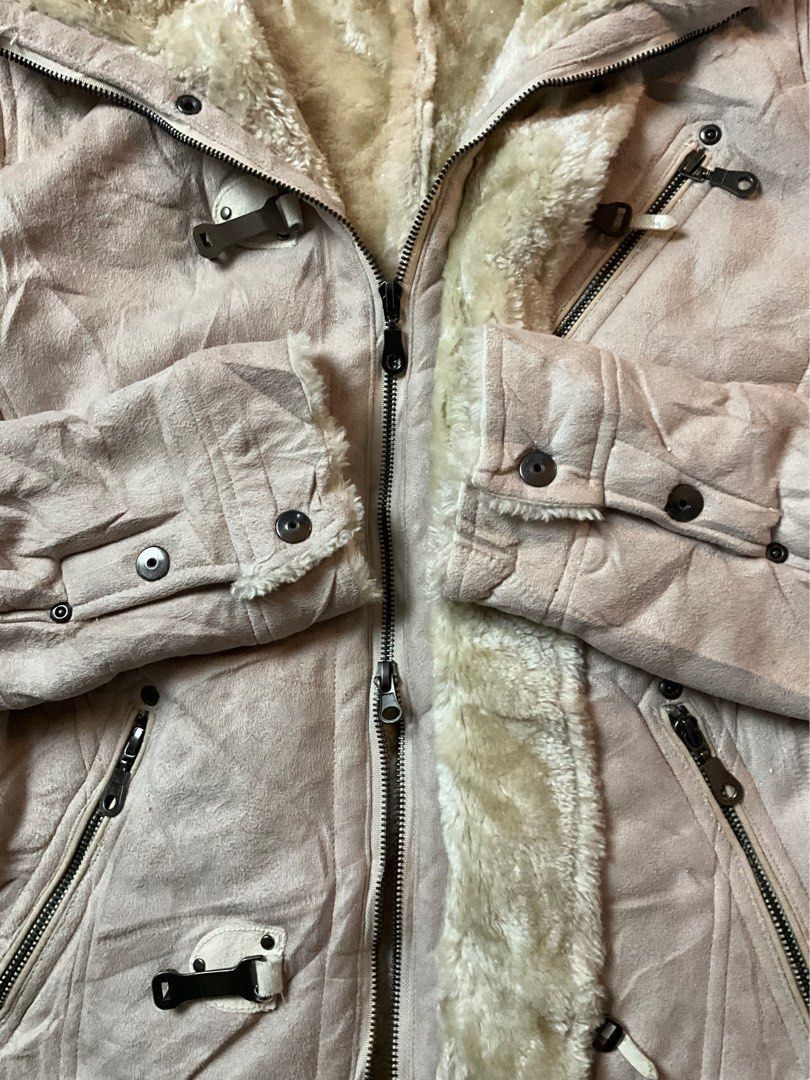 In The Attic in the attic jacket vkey style Size US M / EU 48-50 / 2 - 6 Thumbnail
