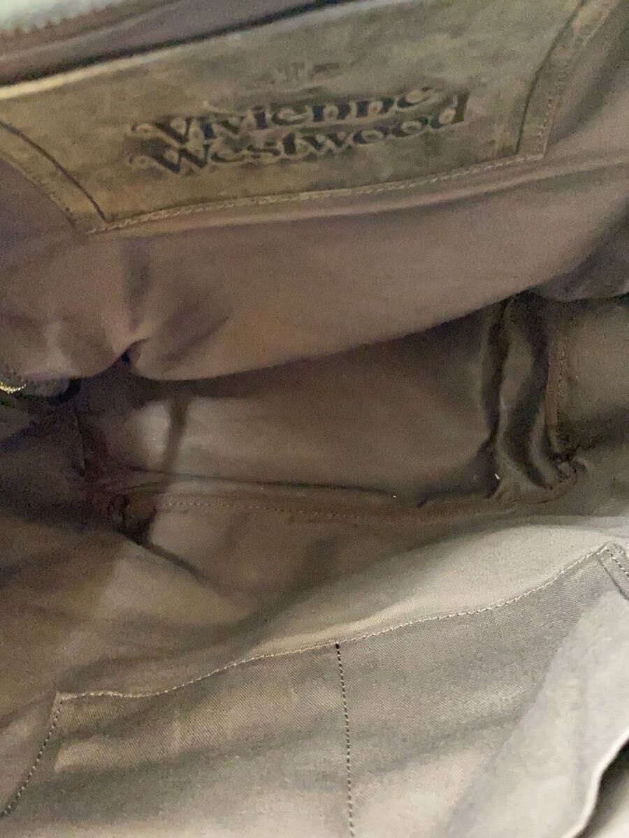 Vivienne Westwood Utility Backpack Size ONE SIZE - 3 Thumbnail