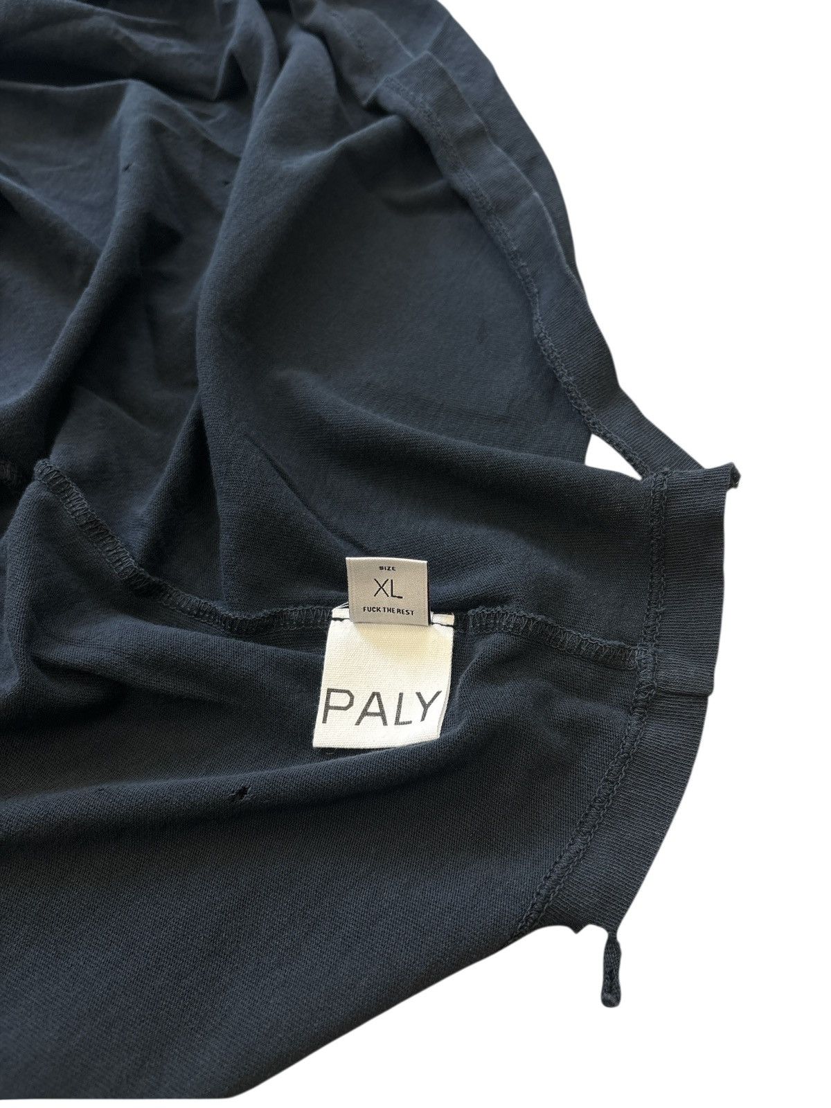 Paly Hollywood Paly Hollywood The Webster X NYFW Exclusive Tee Shirt Size US XL / EU 56 / 4 - 7 Thumbnail