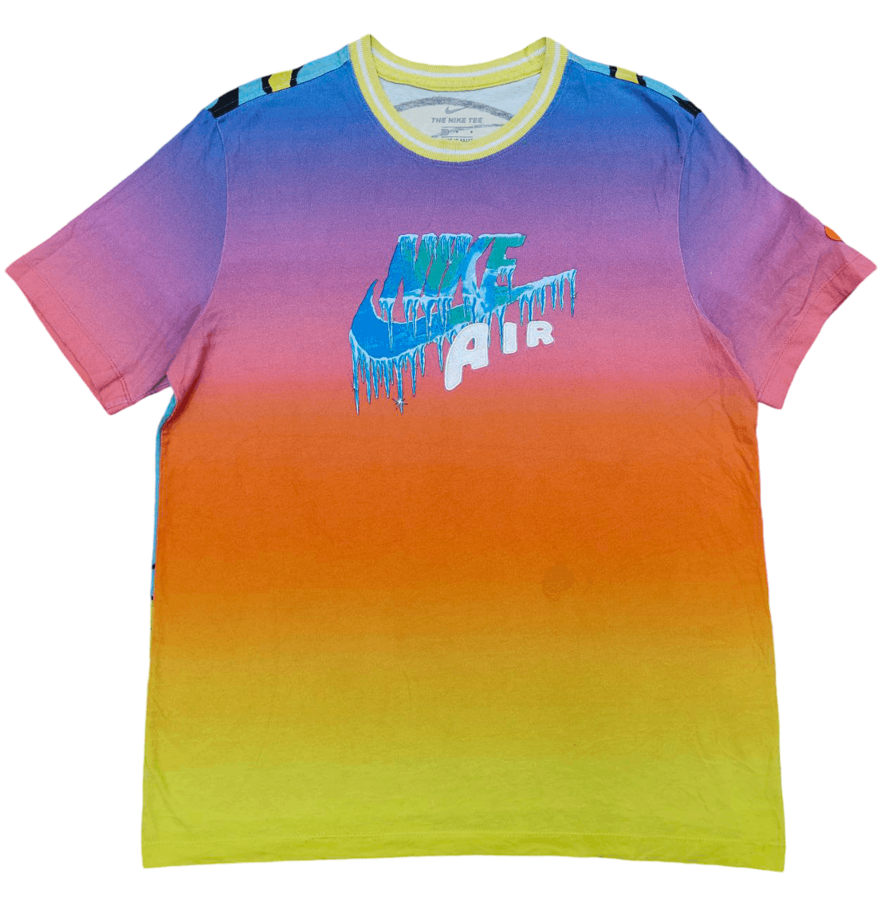 Nike Nike Mock Element T Size US L / EU 52-54 / 3 - 7 Thumbnail