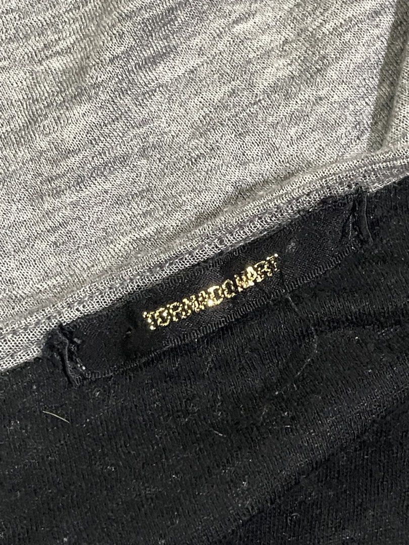 Tornado Mart tornado mart cardigan grunge jacket Size US M / EU 48-50 / 2 - 5 Thumbnail
