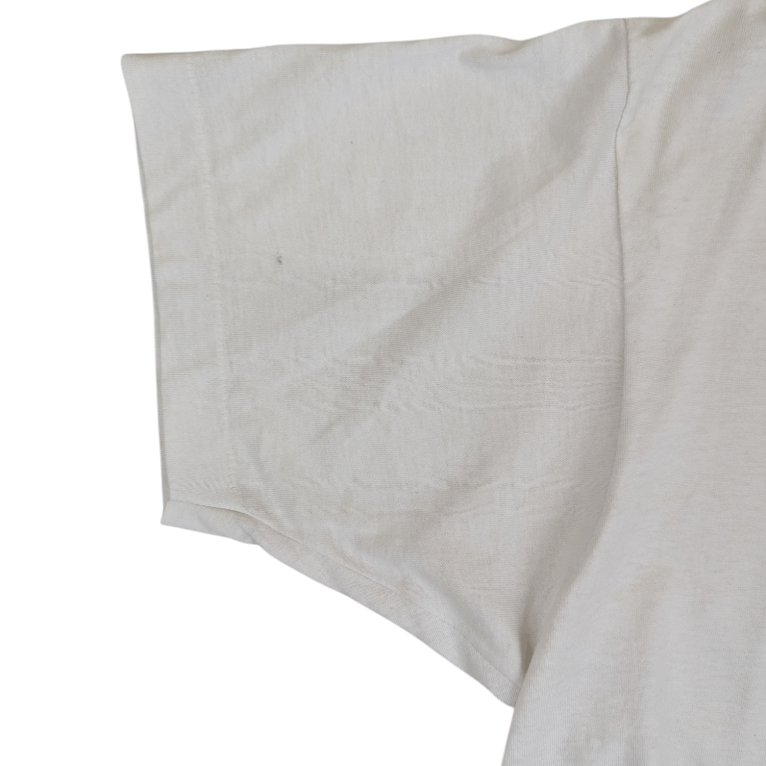 Fruit Of The Loom Vintage 90's FREDERICK NEW POST T-Shirt Single Stitches Tee Size US XL / EU 56 / 4 - 8 Thumbnail