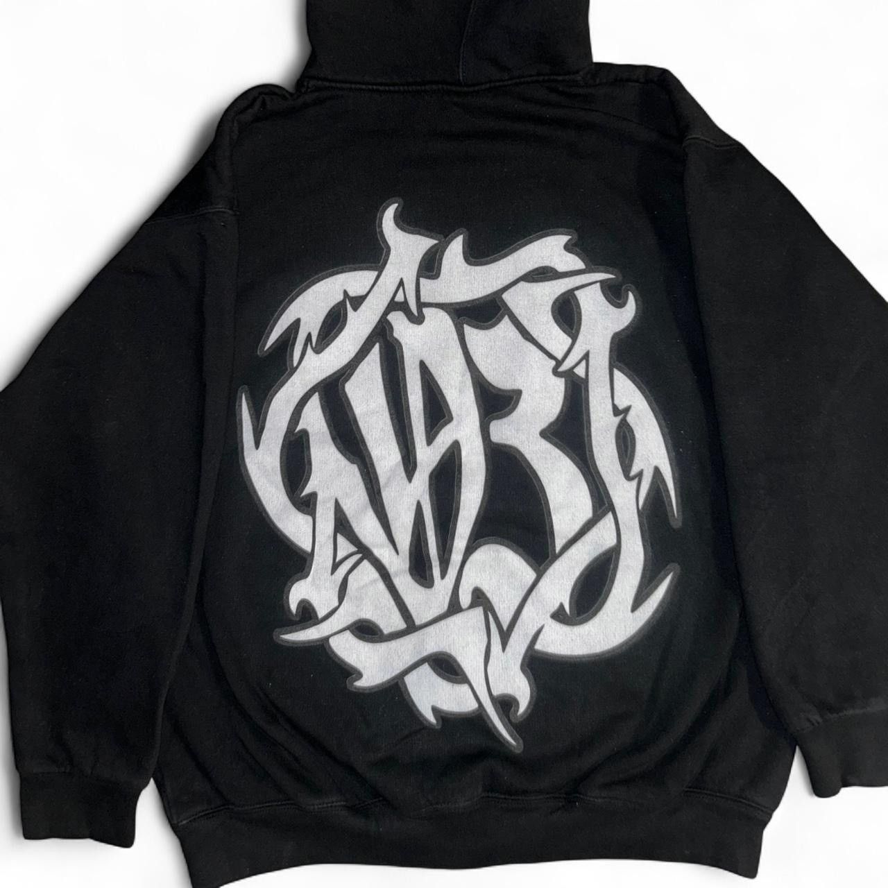 Other Odyss3y 1 of 1 “R3Y MYST3RIO” zip hoodie Size US XL / EU 56 / 4 - 4 Thumbnail