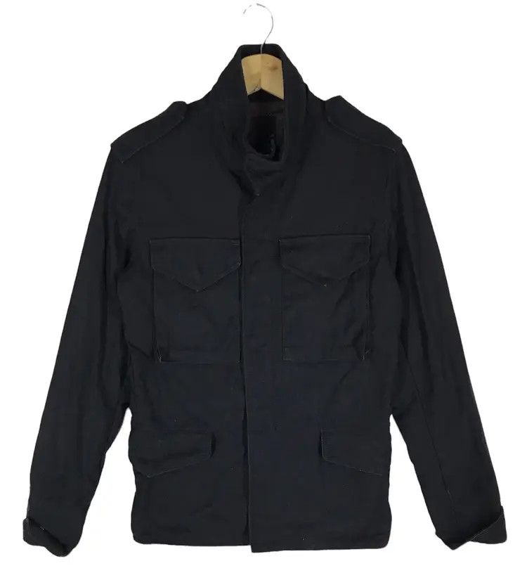 Lad Musician Lad Musician Jackets Size US S / EU 44-46 / 1 - 1 Thumbnail