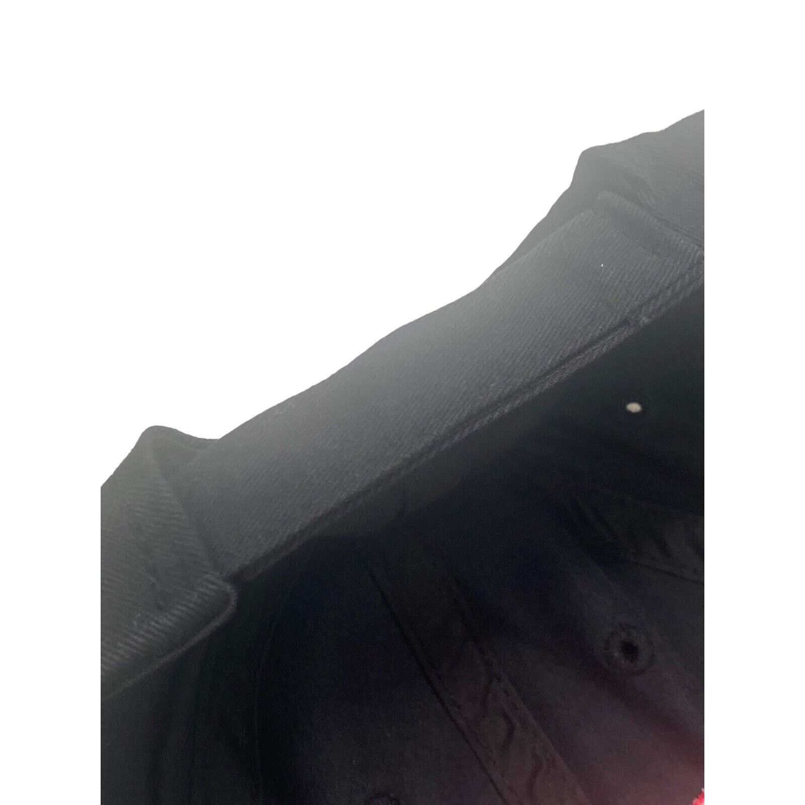 Other Oregon Cap Hat Adult Adjustable Black Logo Size ONE SIZE - 8 Thumbnail