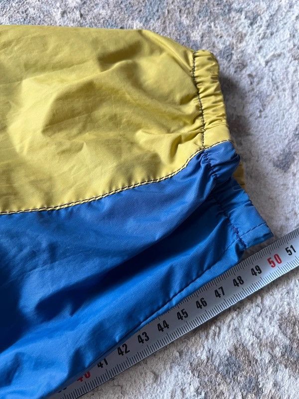 Other Diseno Rafting Anorak Weight Windbreaker 1980's - 1990's Size US M / EU 48-50 / 2 - 17 Thumbnail