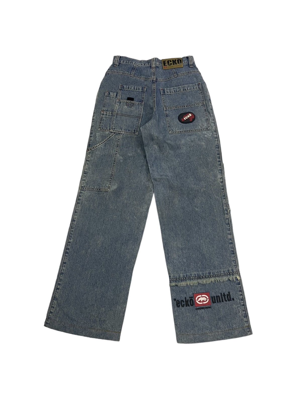 Vintage Ecko Unltd Carpenter Jeans