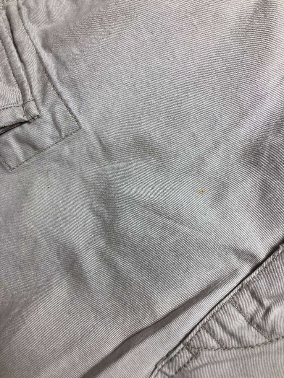 Polo Ralph Lauren Vintage Polo Raplh Lauren cargo Shorts Size 32 logo Y2K Size US 32 / EU 48 - 19 Thumbnail