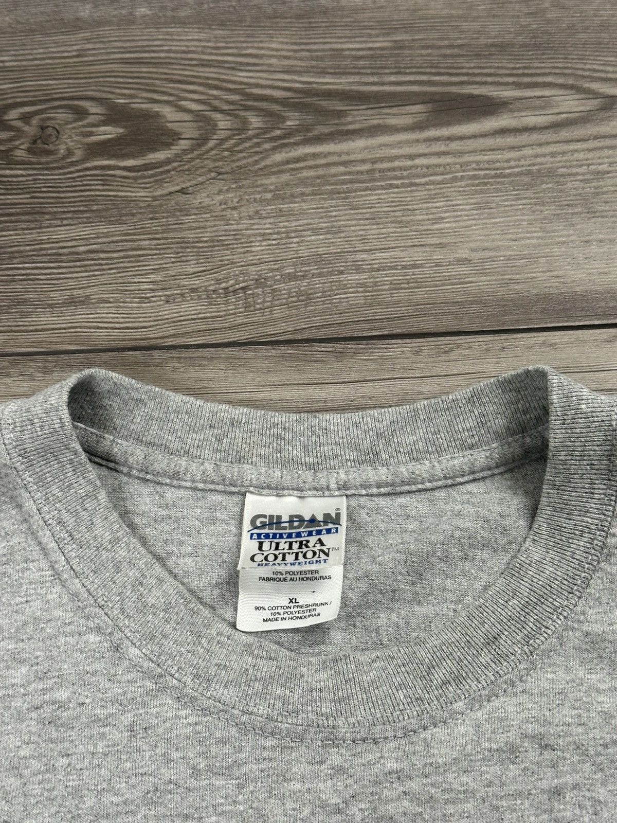 Mustang × Vintage Y2K Ford Mustang GT T Shirt Size US XL / EU 56 / 4 - 3 Thumbnail