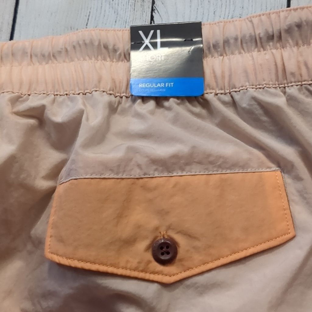 Columbia Columbia riptide retro shorts size XL Size 36" / US 14 / IT 50 - 9 Thumbnail