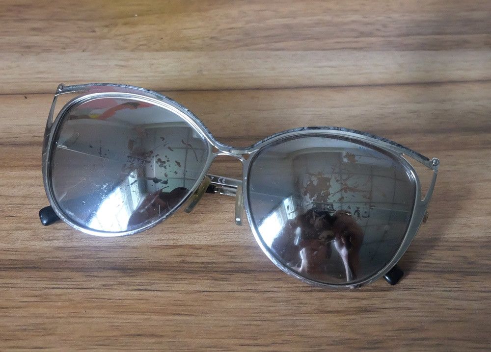 Michael Kors Michael Kors MK1020 (Ina) Sunglasses Size ONE SIZE - 1 Thumbnail