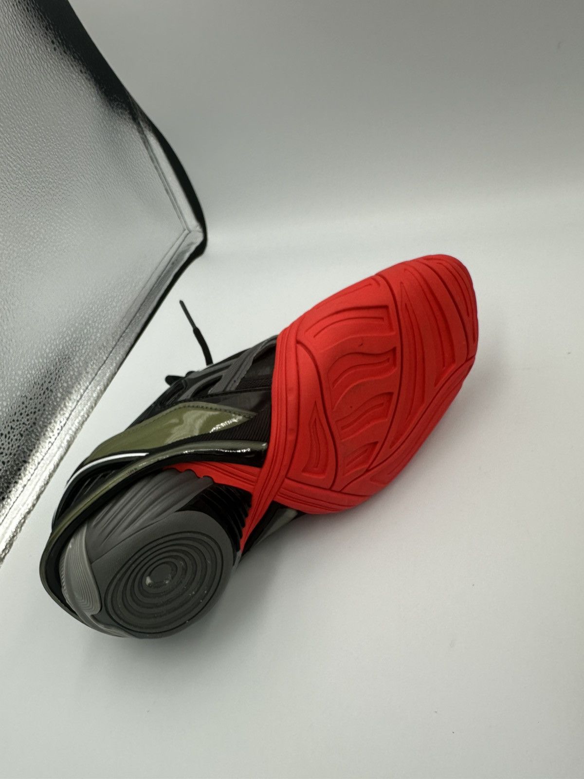 Balenciaga Balenciaga Pyrex Sneakers Size US 6 / IT 36 - 16 Thumbnail