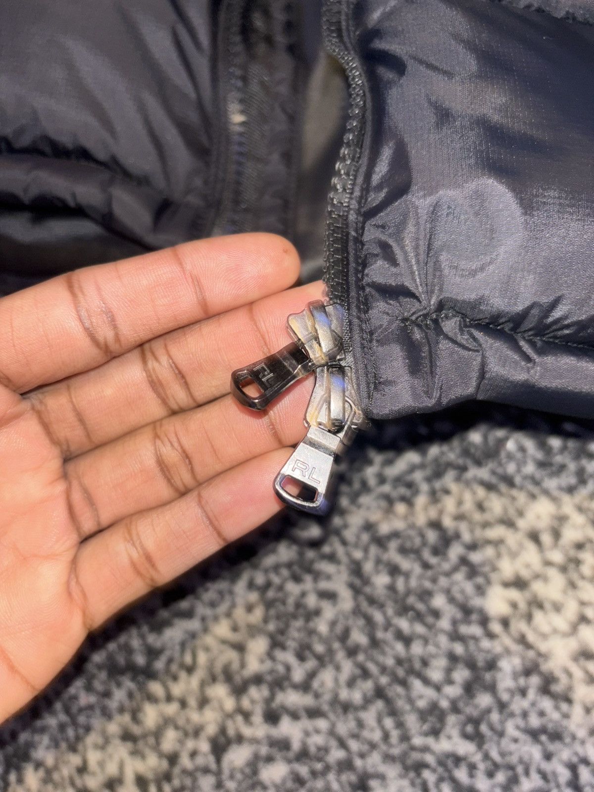 Ralph Lauren Mens Ralph Lauren Jacket – Like New - Next Day Dispatc Size US L / EU 52-54 / 3 - 8 Thumbnail