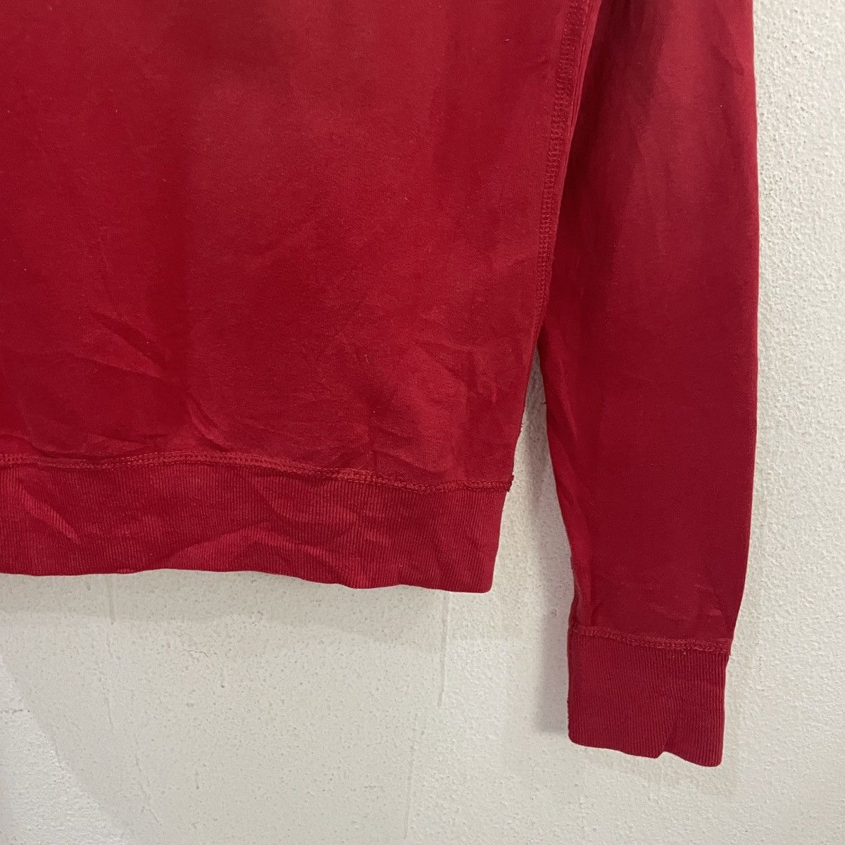 Abercrombie & Fitch Vintage Abercrombie & Fitch Hoodies Sweatshirt Size M / US 6-8 / IT 42-44 - 8 Thumbnail