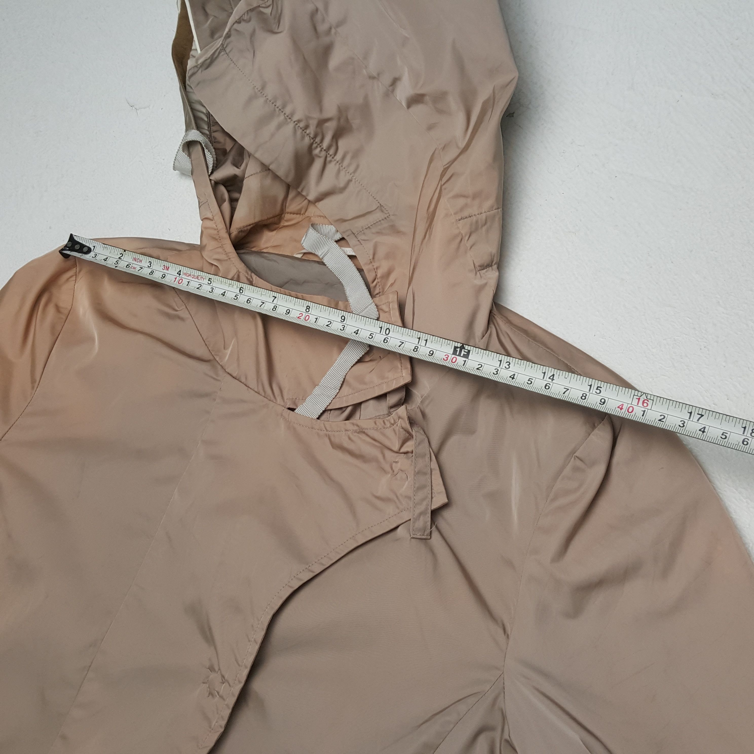Designer × Japanese Brand × Vintage Vintage S MaxMara Italian Fashion Brand Rare Jacket Size S / US 4 / IT 40 - 5 Thumbnail