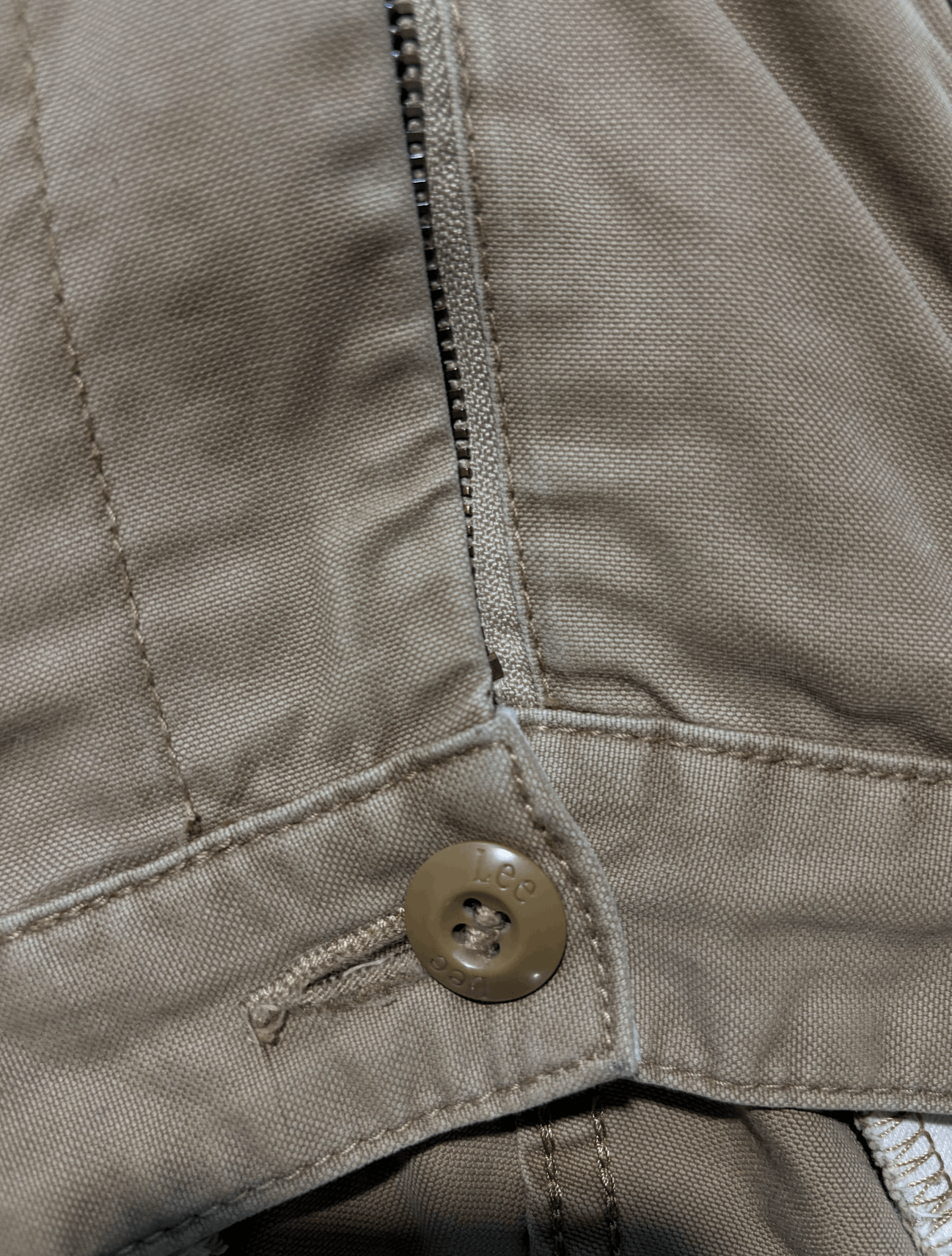 Lee Vintage Lee multi pocket cargo pants Size US 30 / EU 46 - 3 Thumbnail