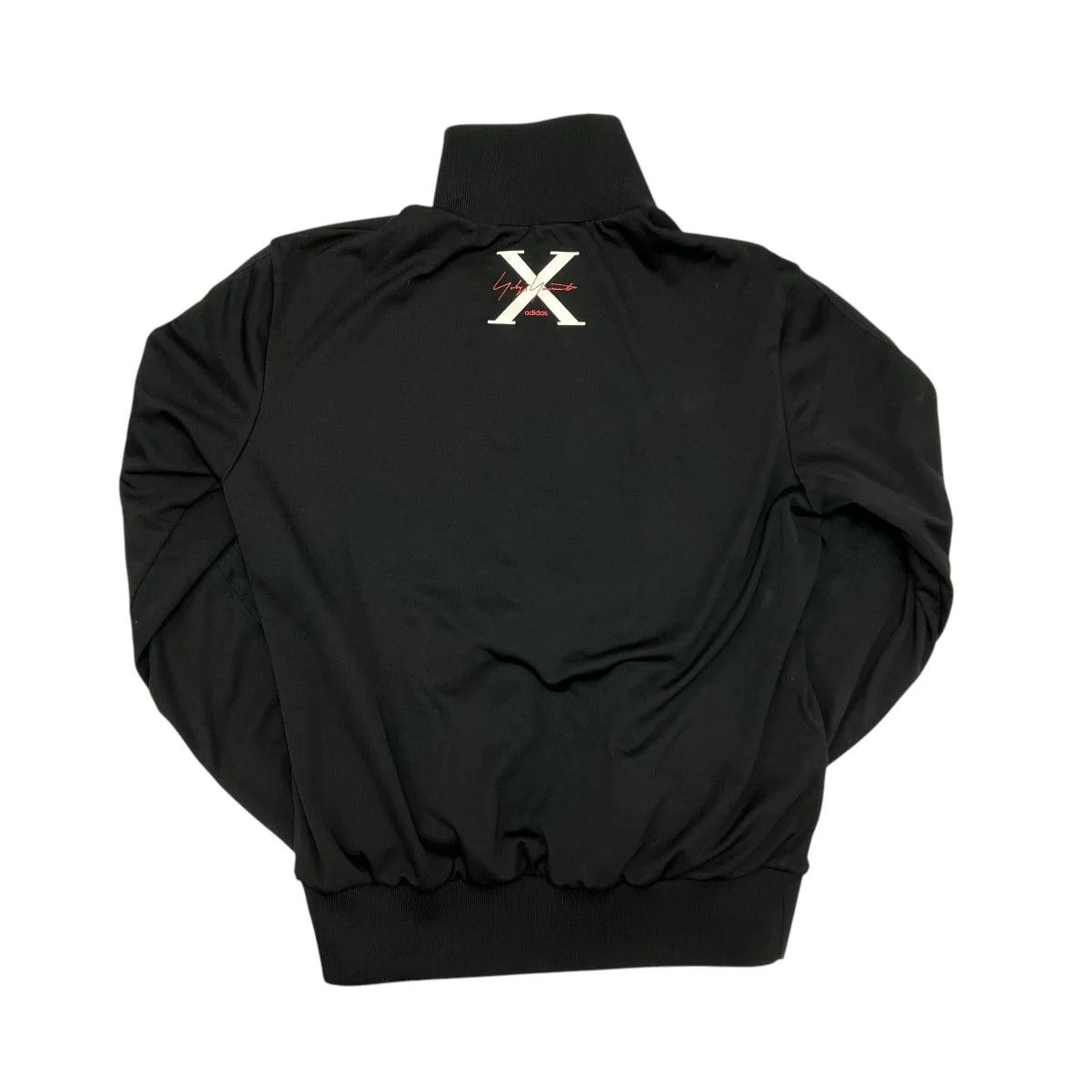 Yohji Yamamoto adidas Yohji Yamamoto pour homme 11AW10th Anniversary Jacket Size US L / EU 52-54 / 3 - 2 Thumbnail