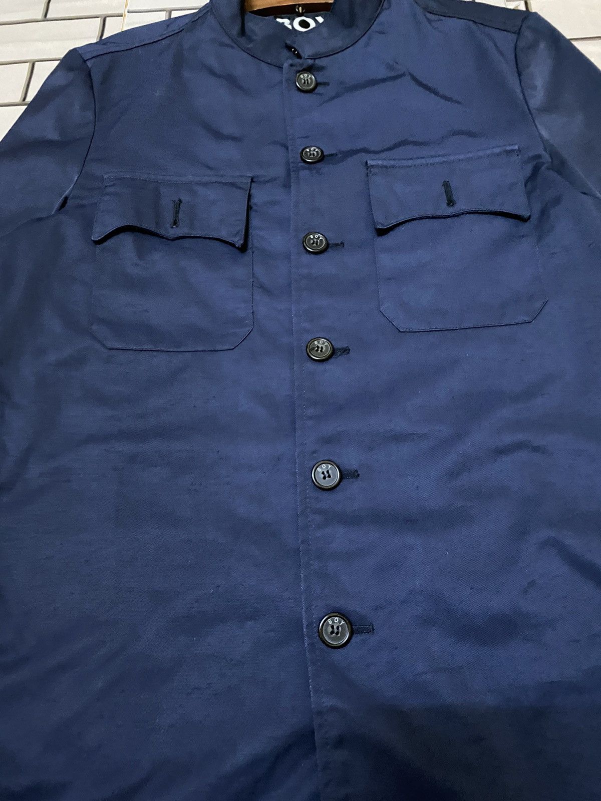 Boy London Jacket boy London Size US M / EU 48-50 / 2 - 2 Thumbnail