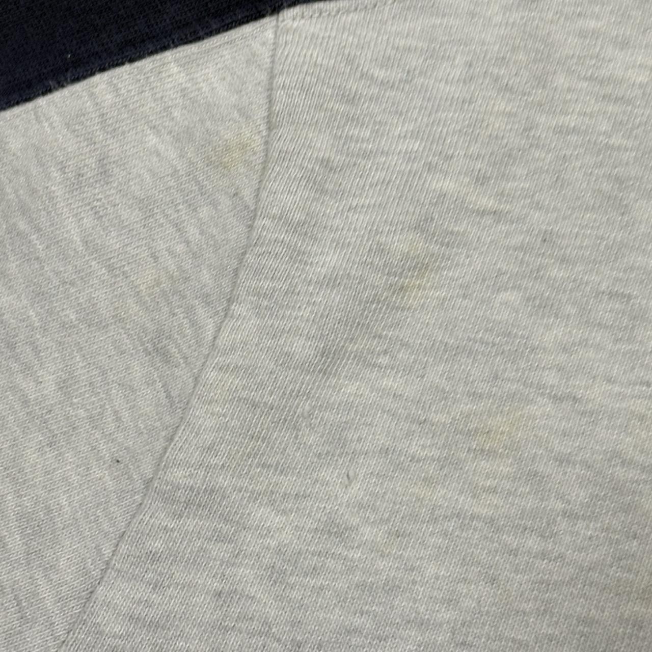 Palace Palace Skateboards 320 Crewneck Sweatshirt Grey Navy Size US L / EU 52-54 / 3 - 7 Thumbnail