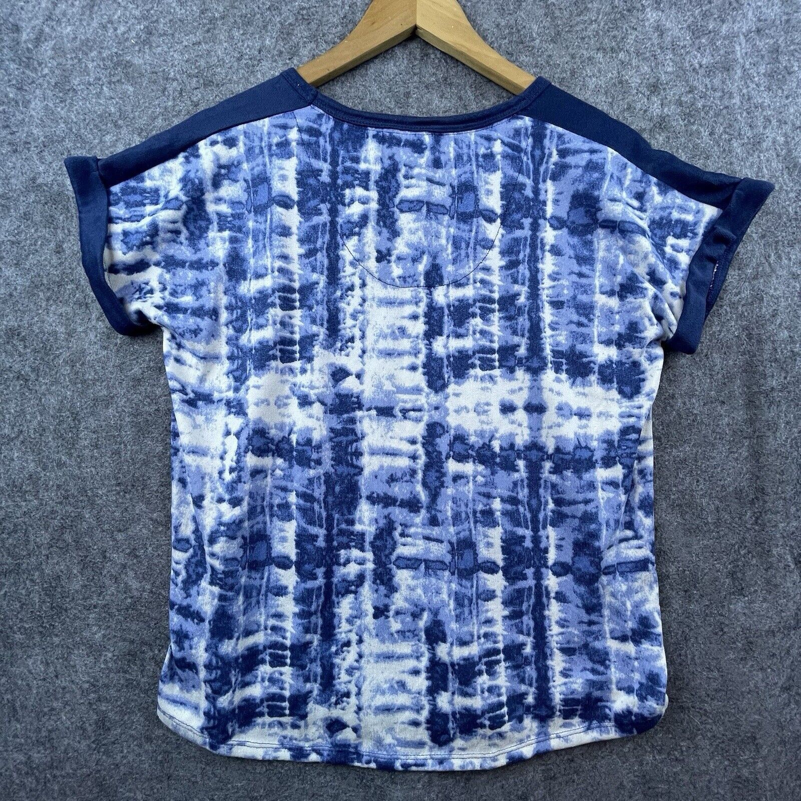 Lucky Brand Lucky Brand Knit Set Womens L Shirt Tank Soft Cozy Pajamas Size L / US 10 / IT 46 - 5 Thumbnail