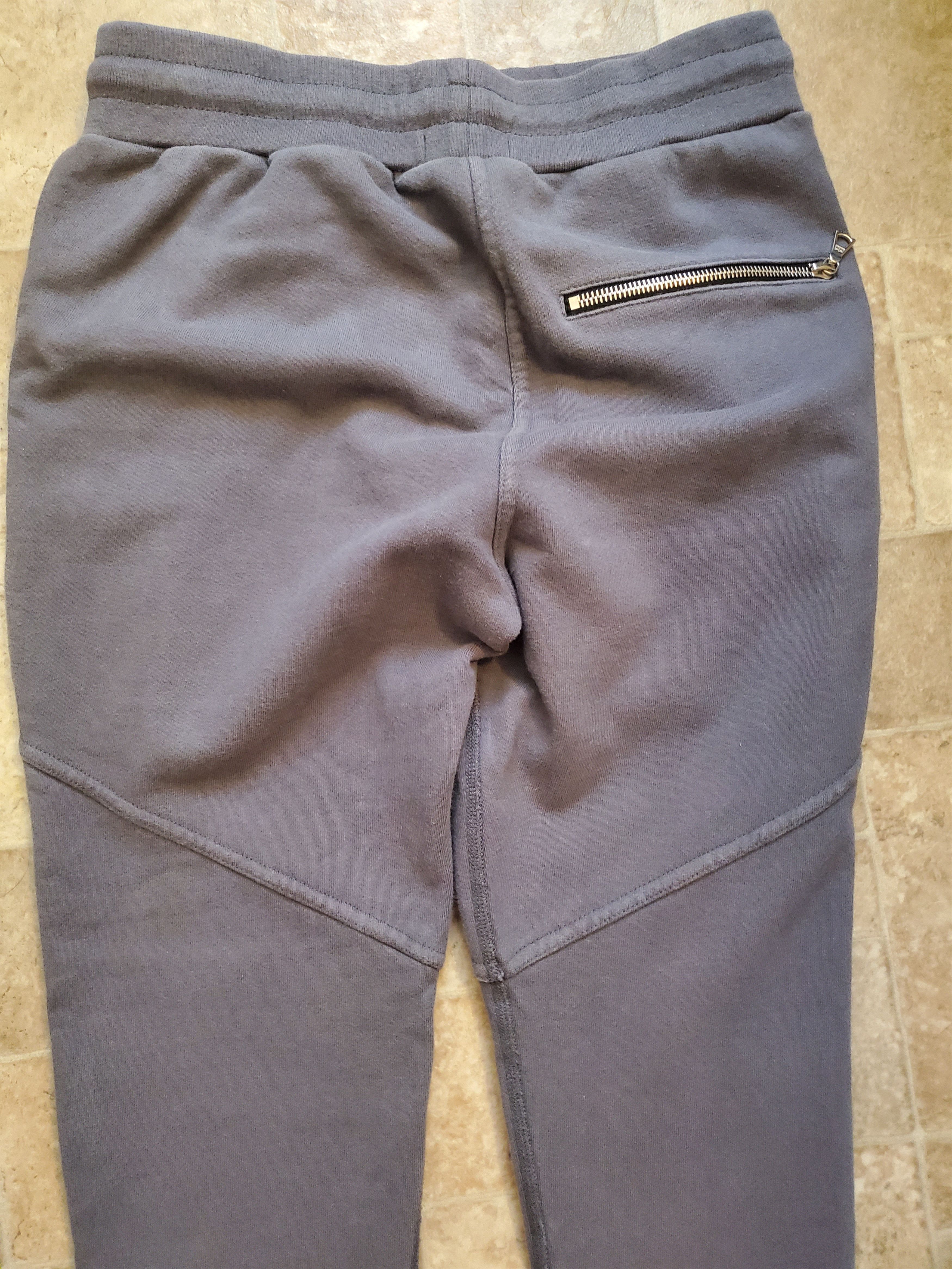 John Elliott JOHN ELLIOT SWEATPANTS SIZE 1 Size US 28 / EU 44 - 6 Thumbnail