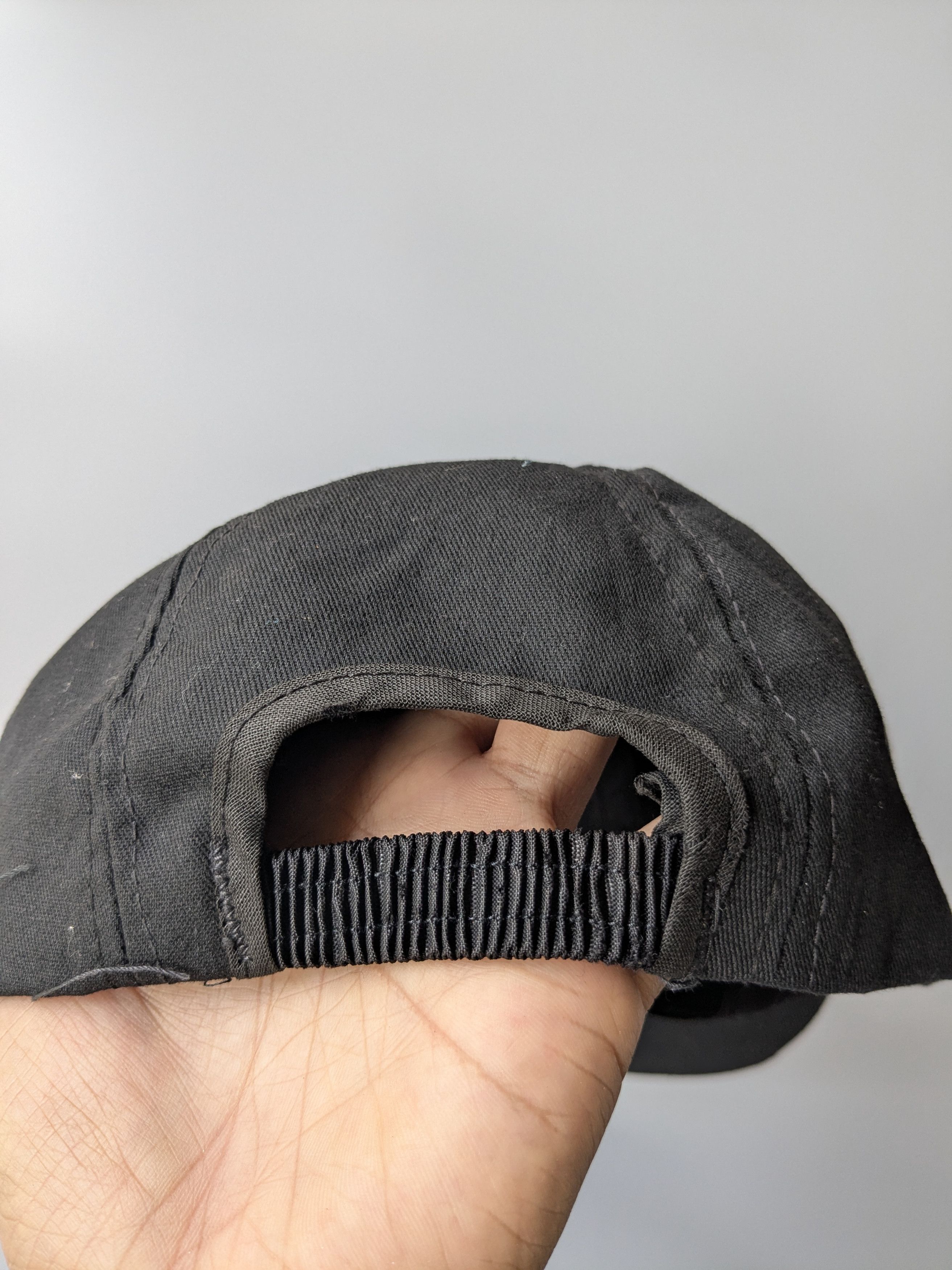 DKNY Vintage DKNY cap made in usa Size ONE SIZE - 4 Thumbnail