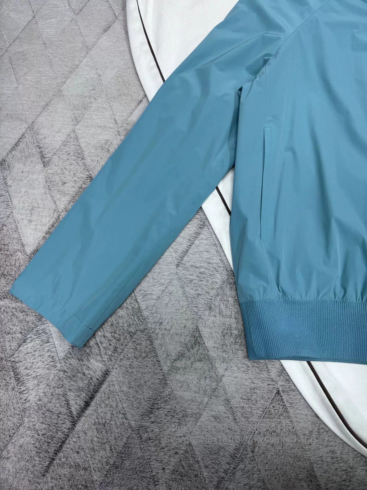 Hermes Hermes Traveler Series Reversible Jacket. Size US XL / EU 56 / 4 - 7 Thumbnail