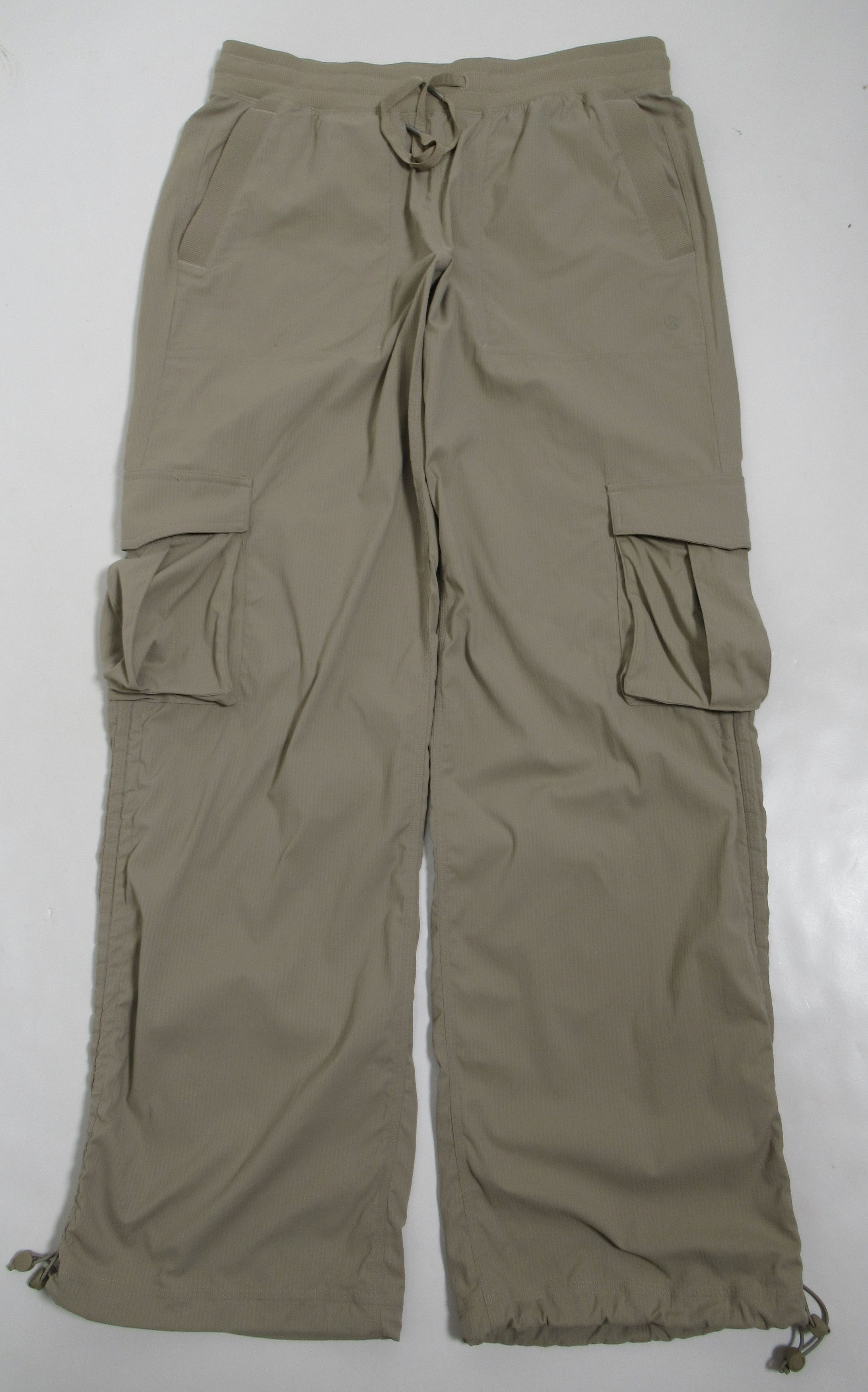Lululemon Lululemon Dance Studio Relaxed-Fit Mid-Rise Cargo Pant Size 32" / US 10 / IT 46 - 1 Thumbnail