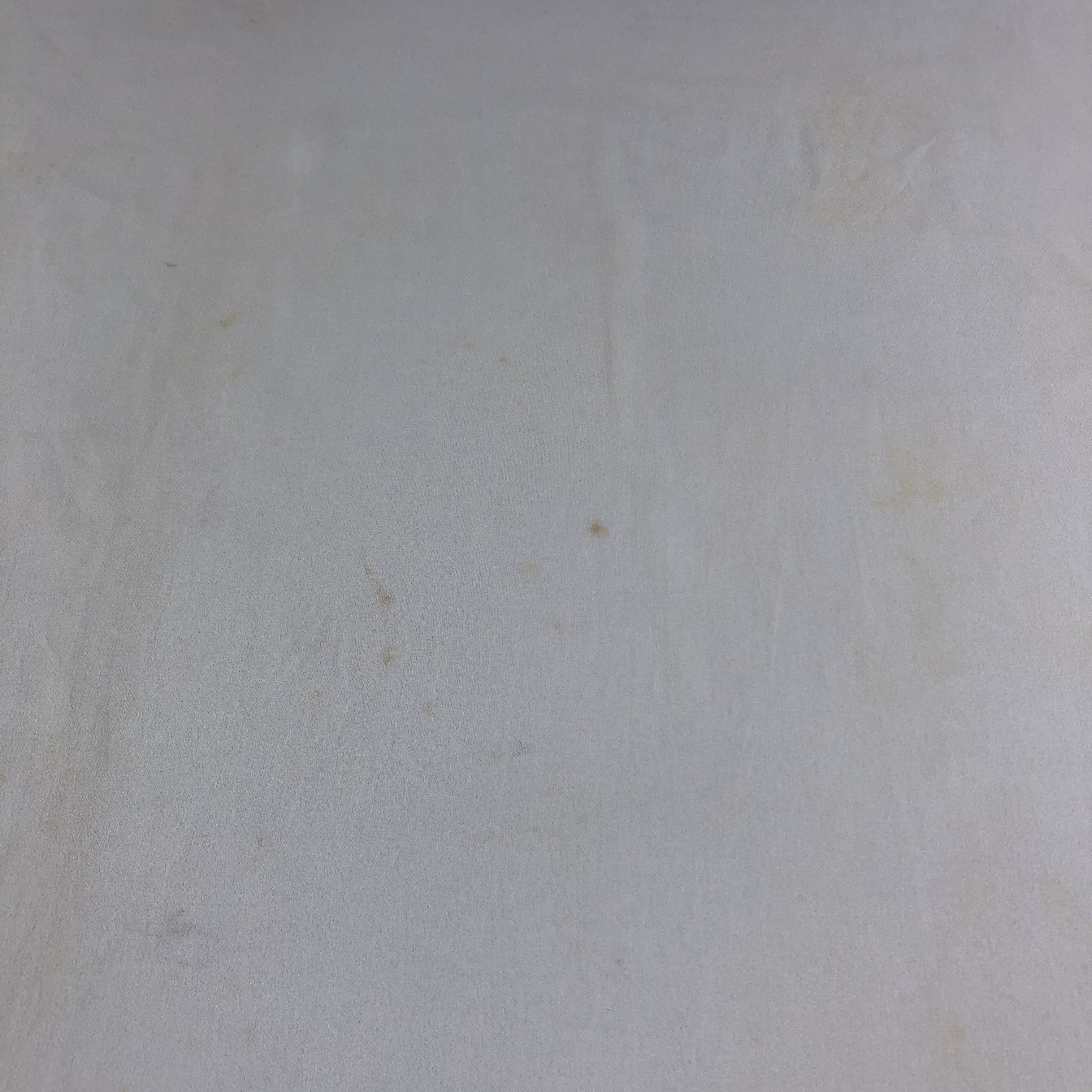 Vintage Vintage Silk Scarf Size ONE SIZE - 7 Thumbnail
