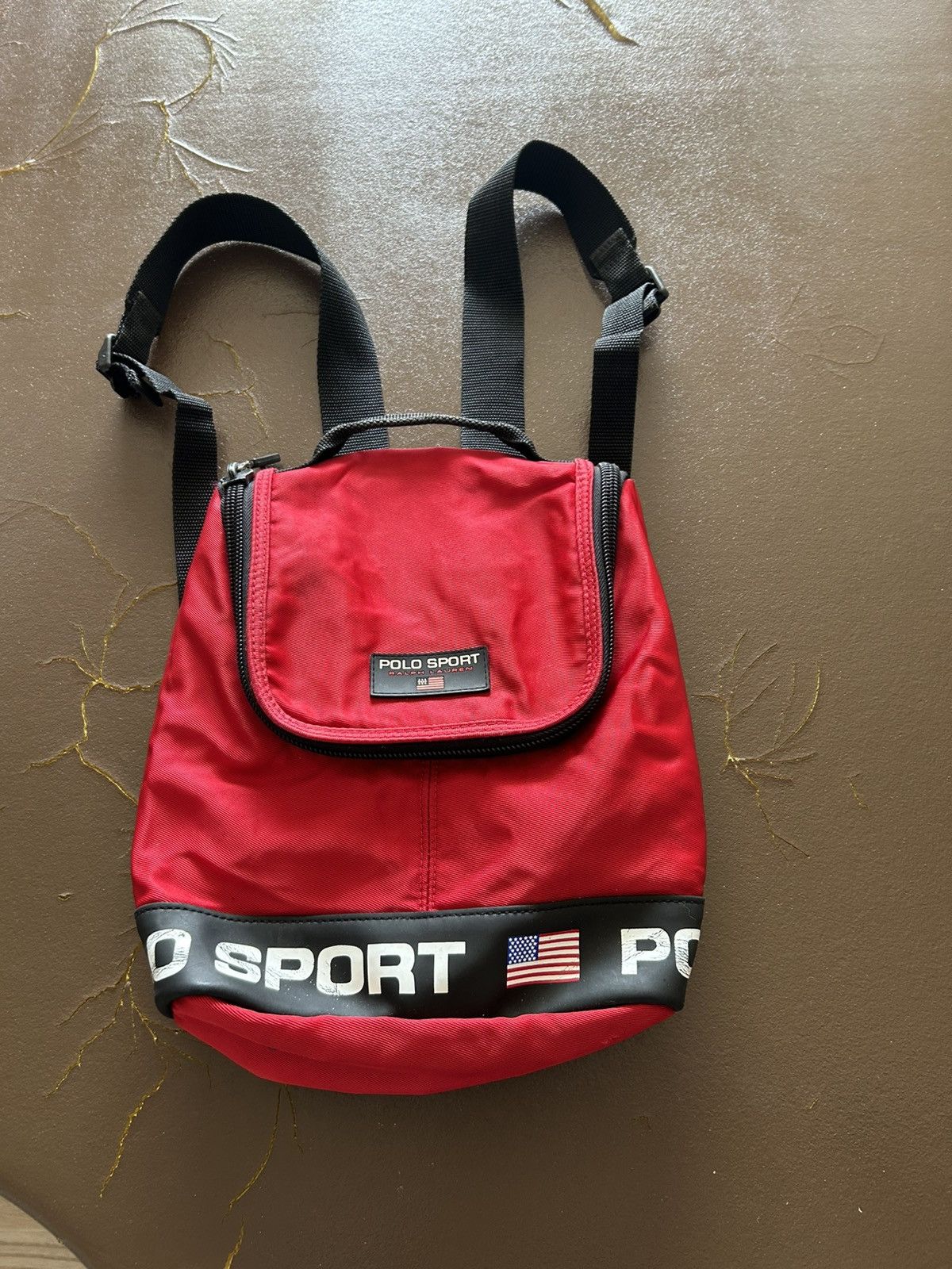 Polo Ralph Lauren Yosemite Backpack | Grailed