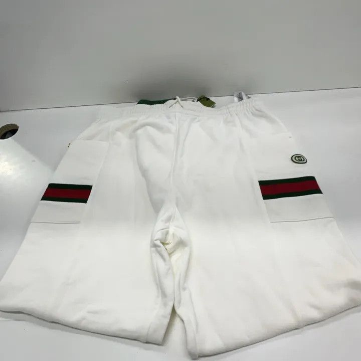 Gucci Gucci Knit Jogger Pants for Men-2507 Size US 40 / EU 56 - 9 Thumbnail