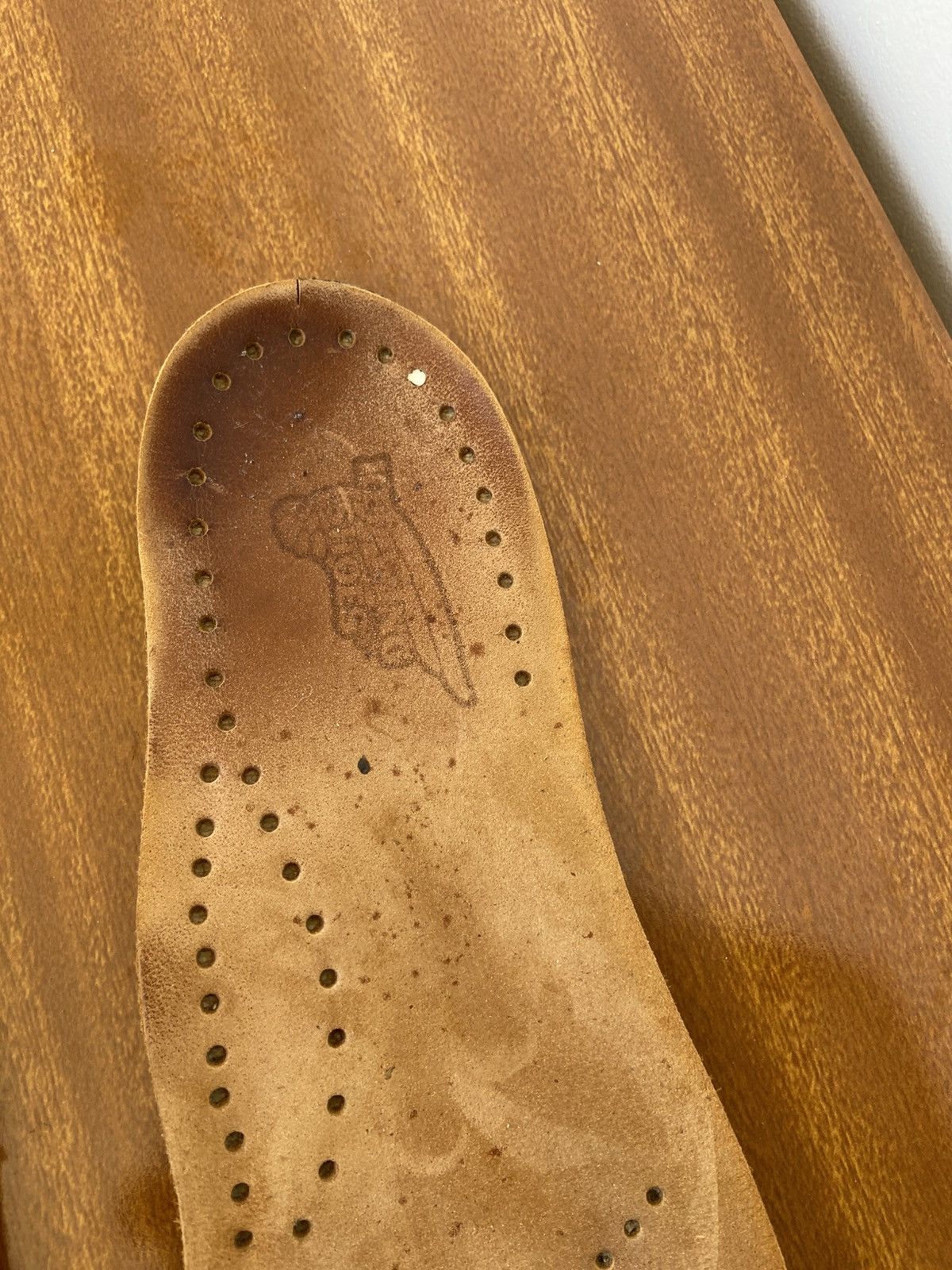 Red Wing Red Wing Size US 9 / EU 42 - 15 Thumbnail