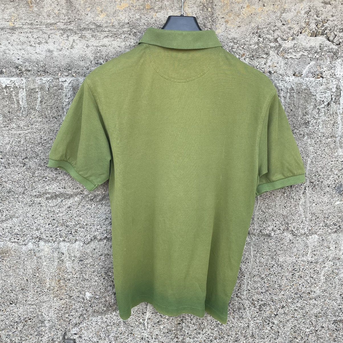 Fred Perry Vintage Fred Perry Polo Basic Distressed Old Money Golf Y2K Size US M / EU 48-50 / 2 - 2 Thumbnail