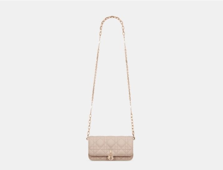 Dior o1w1db10225 Size: OS / S0977ON Talk Phone Pouch Size ONE SIZE - 5 Thumbnail