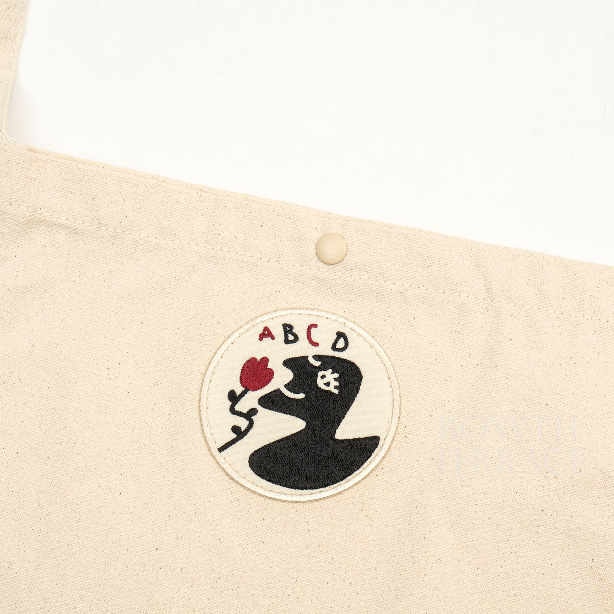 Japanese Brand 【ABCD FLEURS / SHOULDER SLING POUCH / OS】 Size ONE SIZE - 2 Thumbnail