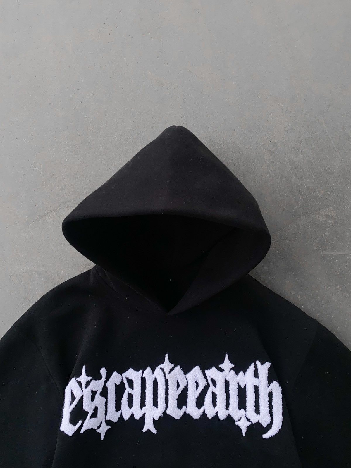 Other Escape earth hoodie Size US M / EU 48-50 / 2 - 2 Thumbnail