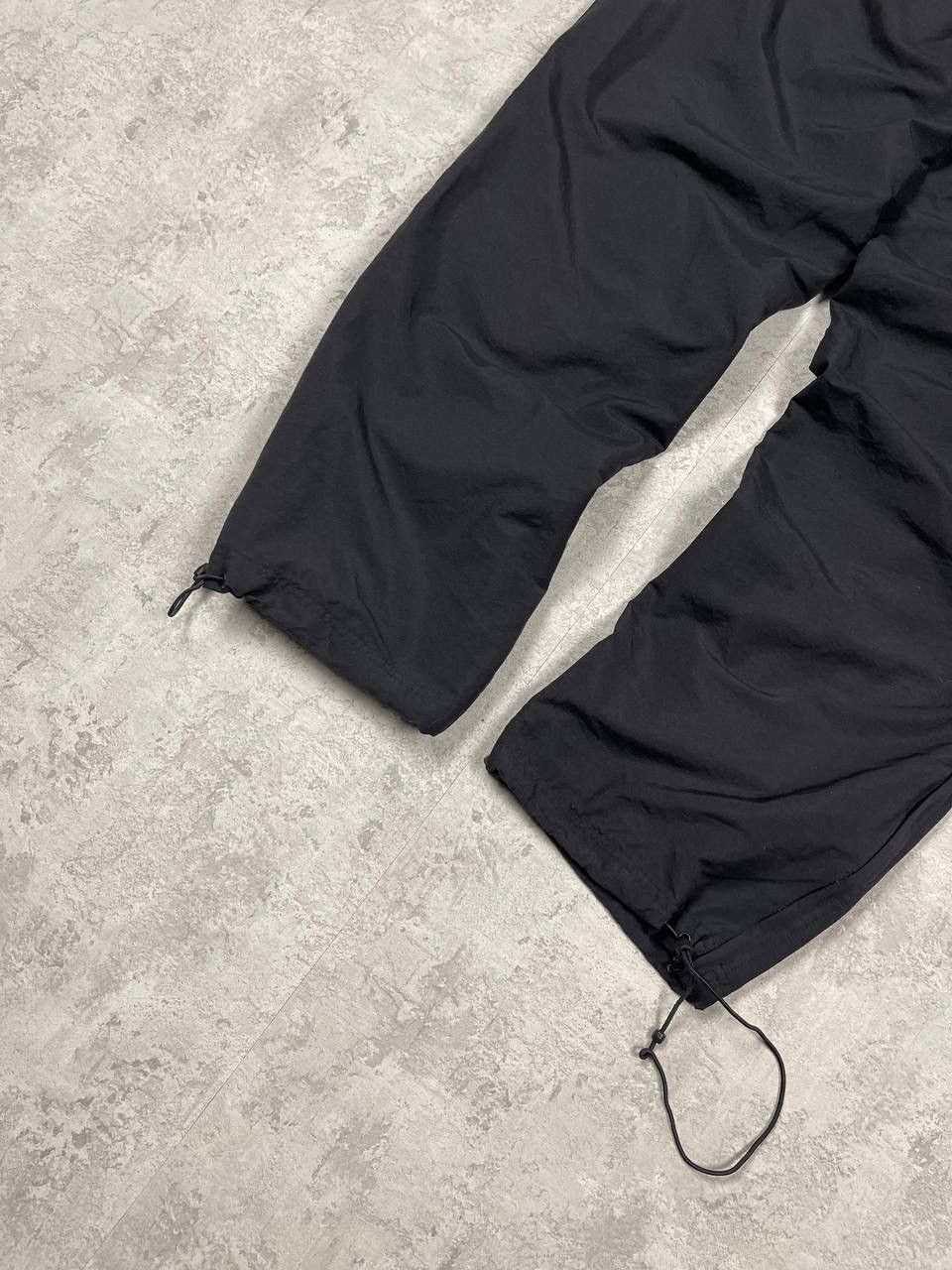 Nike Vintage Nike Y2K Drill Track Pants Size XL Size US 38 / EU 54 - 9 Thumbnail