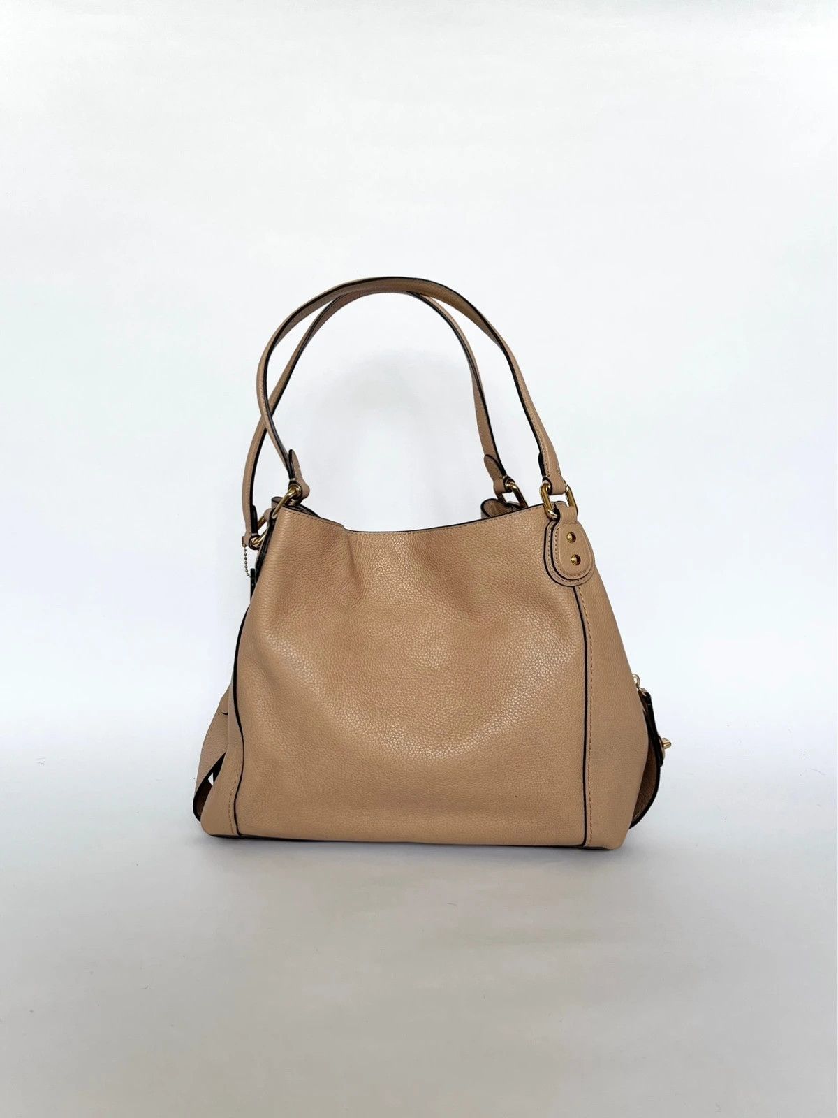 Coach Coach Edie Shoulder Bag 31 Size ONE SIZE - 5 Thumbnail