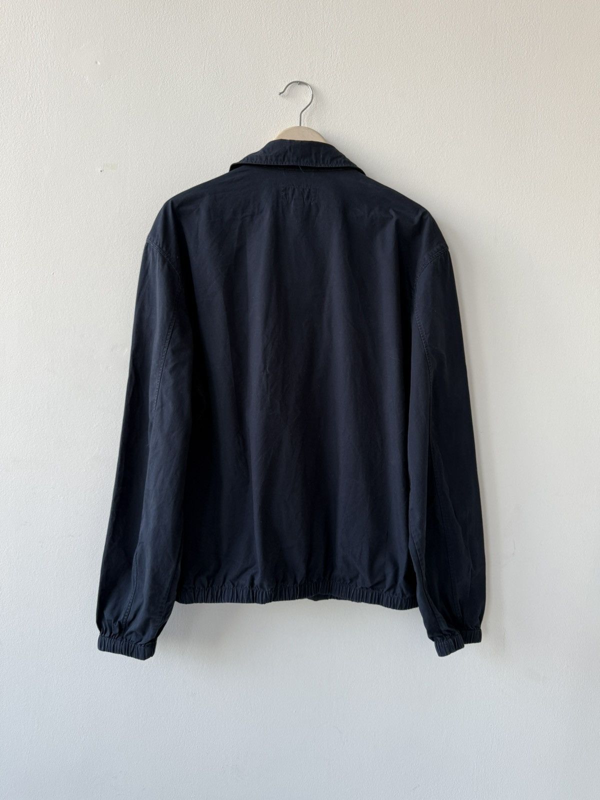 Polo Ralph Lauren × Ralph Lauren Polo Ralph Lauren Vintage Distressed Jacket Size US XL / EU 56 / 4 - 9 Thumbnail