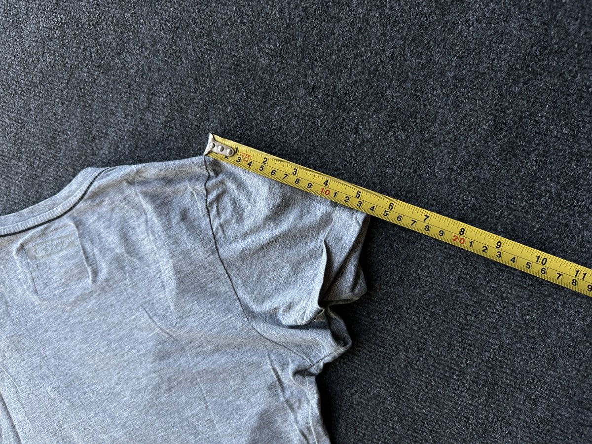 G-Star 🚨 G STAR RAW WMN Y2K VNTG V NECK BIG LOGO Size M / US 6-8 / IT 42-44 - 17 Thumbnail
