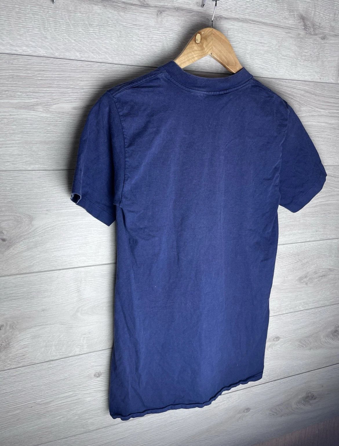 Other Vintage Merch T-shirt Deal Wit It 1995 Size S Size US S / EU 44-46 / 1 - 10 Thumbnail