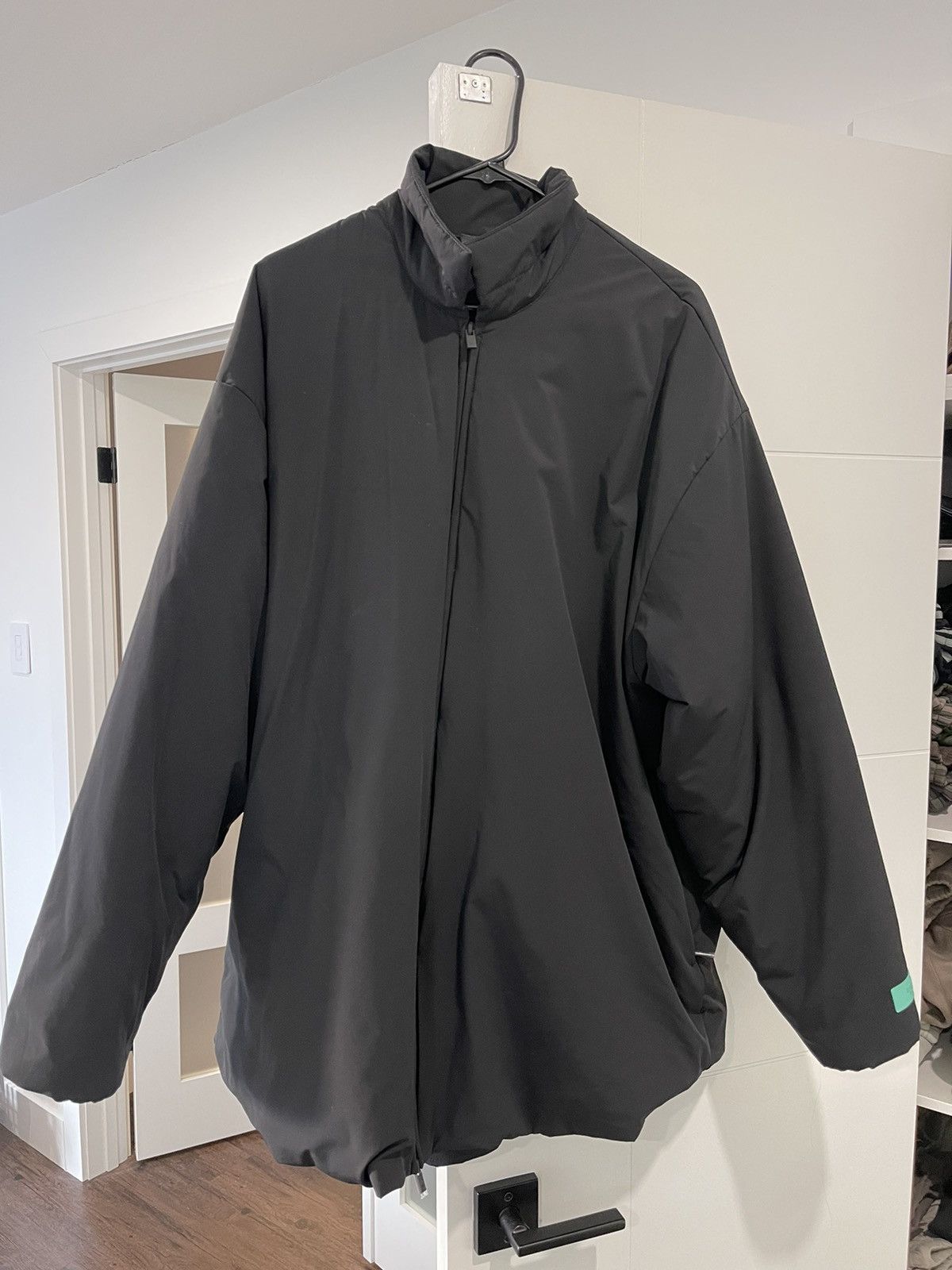 Essentials × FOG × Fear of God Fear of god essentials nylon jacket size small. Size US S / EU 44-46 / 1 - 4 Thumbnail